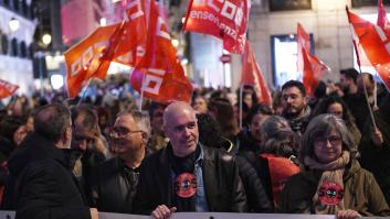 CCOO convoca una huelga de hostelería en Madrid para los días clave de Navidad