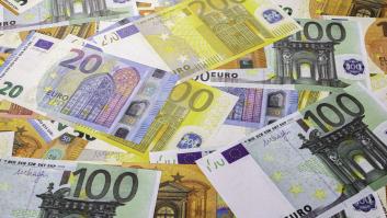 El diseño de los billetes de euro cambia radicalmente