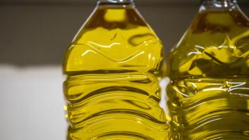 El aceite de oliva pierde la batalla de los supermercados