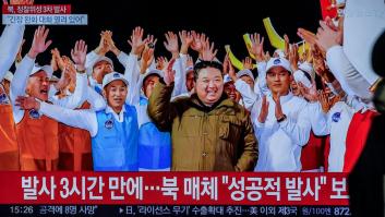 Corea del Norte lanza su segundo misil balístico en menos de 24 horas: ¿qué supone?