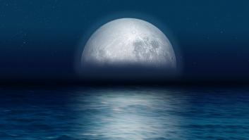 Luna fría: origen, fecha y cómo ver desde España la luna llena de diciembre 2023