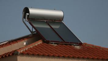 Esto es o que dice la ley sobre instalar paneles solares en tu comunidad de vecinos