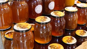 Alertan desde Italia de la "miel falsa" procedente de China