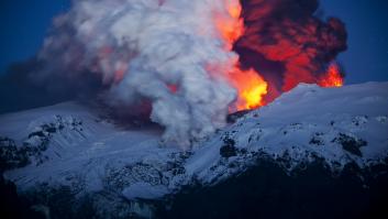 Estos son los 7 volcanes más impredecibles y peligrosos de Islandia