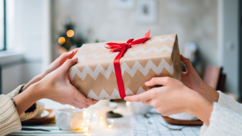 10 regalos que aún llegan a tiempo para Navidad