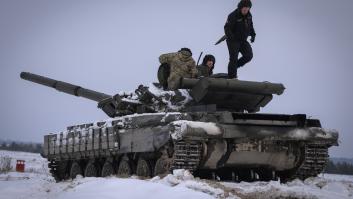 Guerra Ucrania Rusia en directo: últimas noticias del 19 de diciembre