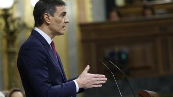 Feijóo evita acudir a La Moncloa: la reunión con Sánchez será en el Congreso