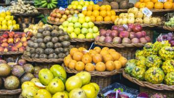 El nutricionista Pablo Ojeda se sulfura ante un mito sobre la fruta