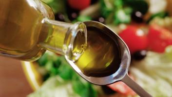 Túnez fija un precio máximo a la botella de aceite de oliva