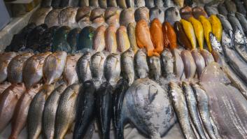 El selenio del pescado beneficia a la salud y neutraliza el mercurio