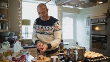 Seis comidas para Navidad que puedes dejar preparadas de un día para otro