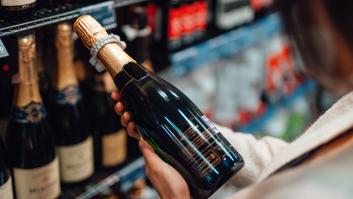 Horario de los supermercados en Nochevieja y Año Nuevo: ¿cuándo abren Mercadona, El Corte Inglés, Carrefour, Lidl y Alcampo?