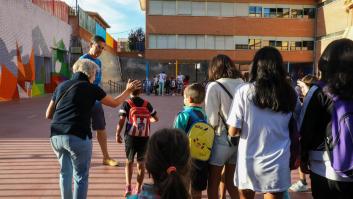 Los colegios bilingües de Madrid asestan un golpe al inglés