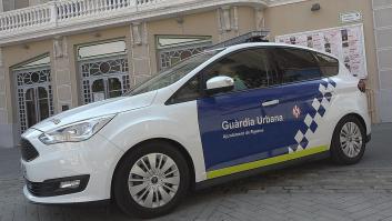 Abatido un hombre en Figueres cuando disparaba con una escopeta contra la casa de su excuñada