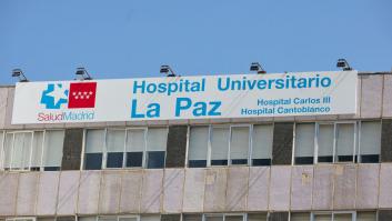 Un conflicto laboral obliga a cerrar la UCI pediátrica del Hospital La Paz de Madrid