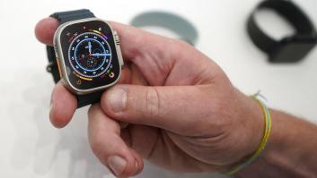 El Apple Watch se resetea por un gran problema
