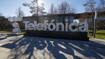 Telefónica, primera gran empresa de España en aplicar la jornada de las 36 horas