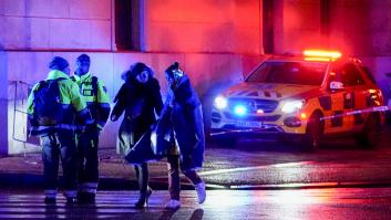 Praga no ve indicios de terrorismo en el tiroteo que dejó 15 muertos y busca la motivación del atacante