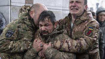 Guerra Ucrania Rusia en directo: últimas noticias del 22 de diciembre