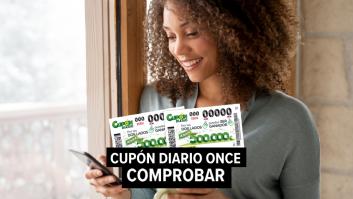 Comprobar ONCE: resultado del Cupón Diario, Mi Día y Super Once hoy lunes 25 de diciembre
