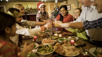 Más vale cuñado conocido...: el hilo con las cuñadeces oídas en las mesas de España esta Navidad