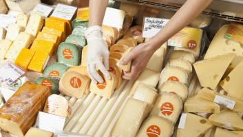 Una uruguaya confiesa lo que le llama la atención cuando va a comprar queso: "Sucede algo increíble"