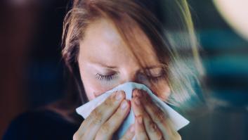 Gripe, COVID o resfriado: en qué casos debo ir al hospital