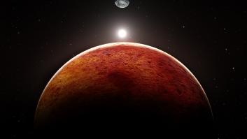 El gran misterio de las lunas más pequeñas de Marte podría resolverse pronto