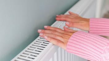 Poner la calefacción baja todo el día y otros mitos sobre cómo ahorrar en invierno