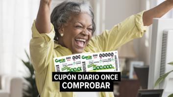Resultado ONCE: comprobar Cupón Diario, Mi Día y Super Once hoy miércoles 27 de diciembre
