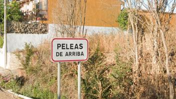 El pueblo con el nombre más raro de Zamora: ideal para amantes de las broncas