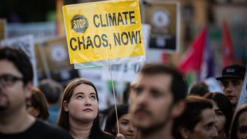 Otro año catastrófico en la crisis climática: tenemos las pruebas, pero siguen las dudas