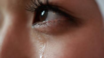 Este es el efecto del olor de las lágrimas emocionales en el cerebro