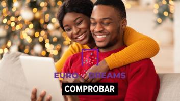 Eurodreams: comprobar número del jueves 28 de diciembre y dónde ha tocado