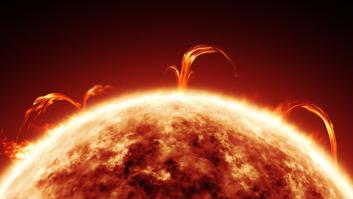 La NASA difunde una imagen sin precedentes de la zona más volcánica del Sistema Solar