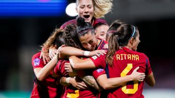 "Se acabó", o cómo 2023 ha sido un punto de inflexión para el fútbol femenino