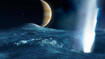 La NASA lanza su mayor nave para encontrar vida en Júpiter