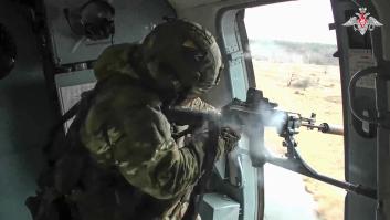 Interceptan nuevas conversaciones de soldados rusos en el frente y las charlas hacen erizar la piel