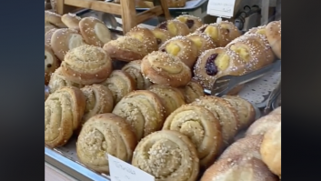 El desayuno típico de Finlandia que puedes probar en una pastelería de una ciudad española