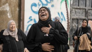 Detenciones arbitrarias, maltrato, violencia sexual, veneno: la ONU denuncia abusos de Israel en Cisjordania