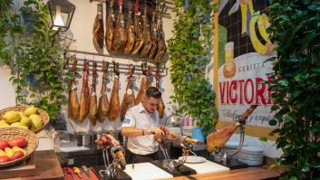 Este es el restaurante más legendario de España, según el atlas mundial de la comida