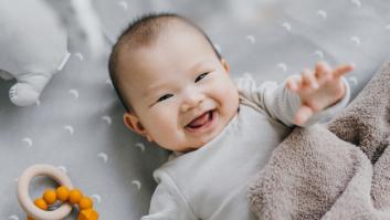 Los nombres más bonitos de bebé que arrasarán en 2024