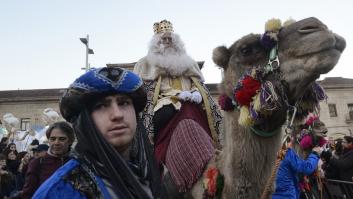 Primeras denuncias por las cabalgatas de Reyes con la nueva ley animal