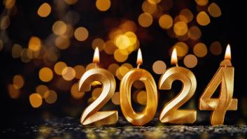 ¡Feliz 2024! Las 30 mejores felicitaciones de Año Nuevo para mandar a familia y seres queridos