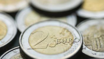 La cinco monedas de 2€ que pueden hacerte ganar hasta 3.000€