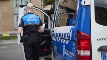 Detenido el presunto autor de la muerte de una joven acuchillada en Pamplona