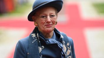 La reina Margarita II de Dinamarca anuncia en el discurso de Navidad que abdicará el 14 de enero