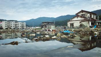 Japón retira la alerta de tsunami aunque recomienda a los evacuados no regresar a sus casa