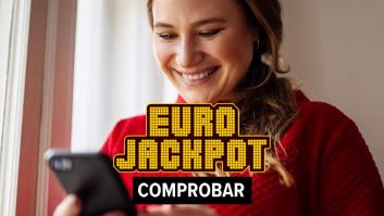 Resultado Eurojackpot: comprobar número hoy martes 6 de febrero de 2024