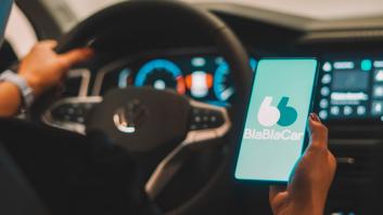 Relata su experiencia en BlaBlaCar y lanza una advertencia a los usuarios: le pasó DE TODO
